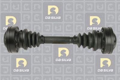 DA SILVA 1108t - Приводной вал